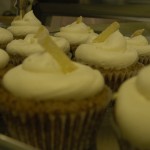 Organic Vegan Carrot with Ginger